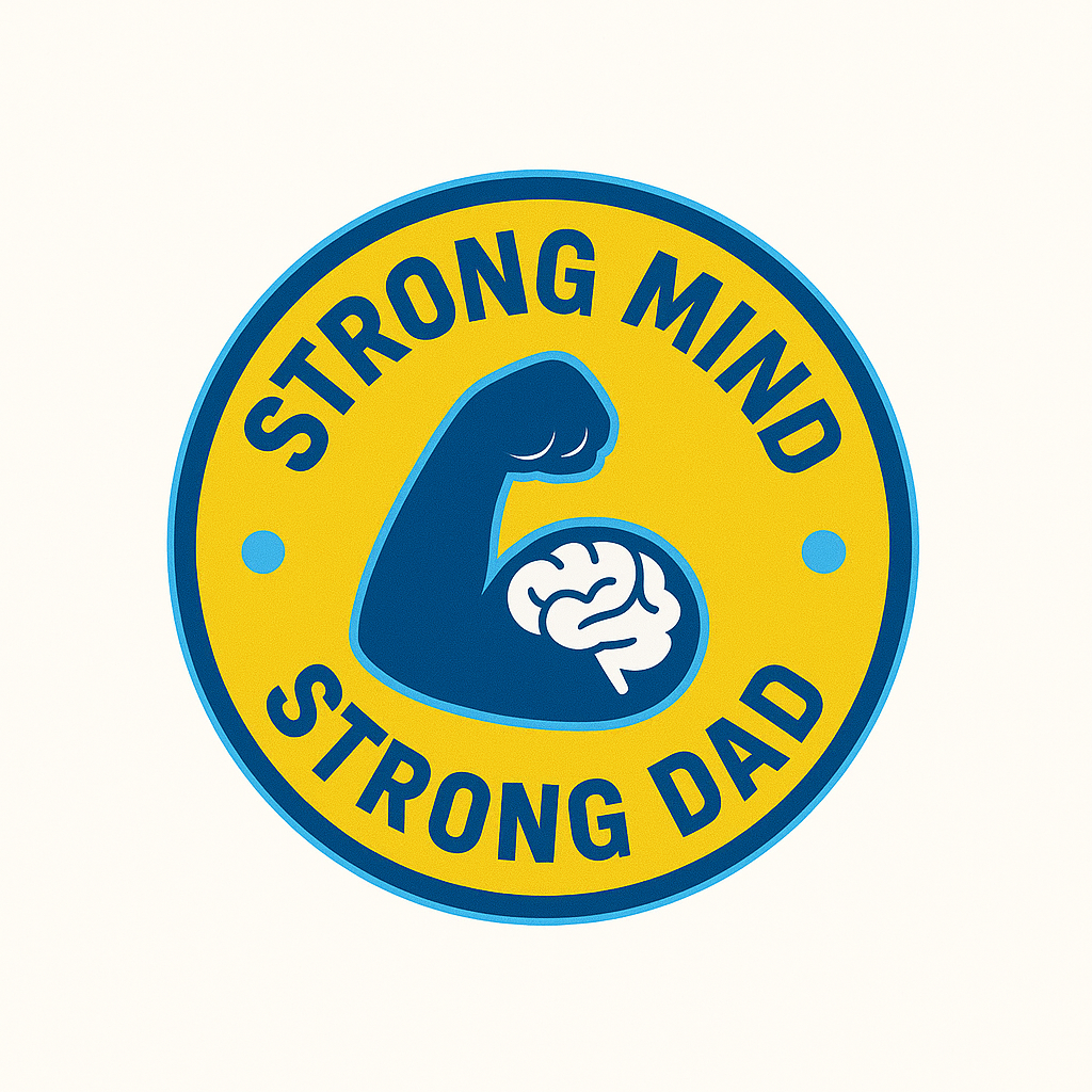 Strong Mind, Strong Dad